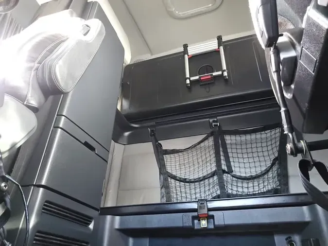 2020 FREIGHTLINER/MERCEDES NEW CASCADIA PX12664