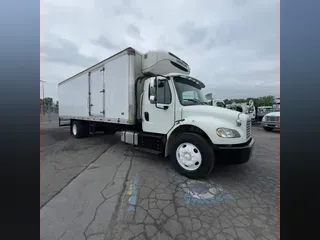 2020 FREIGHTLINER M2 106