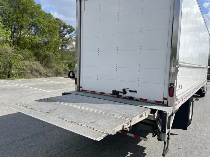 2022 International MV607f4b2e14bf4eb5c43ee0396791bc1e992