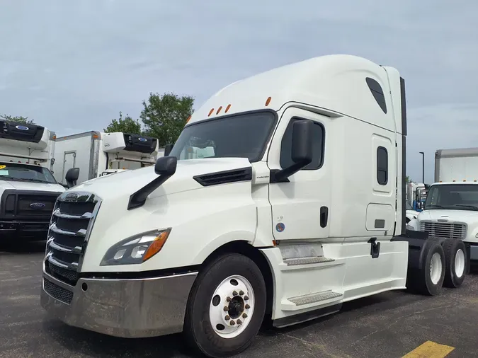 2020 FREIGHTLINER/MERCEDES NEW CASCADIA PX12664