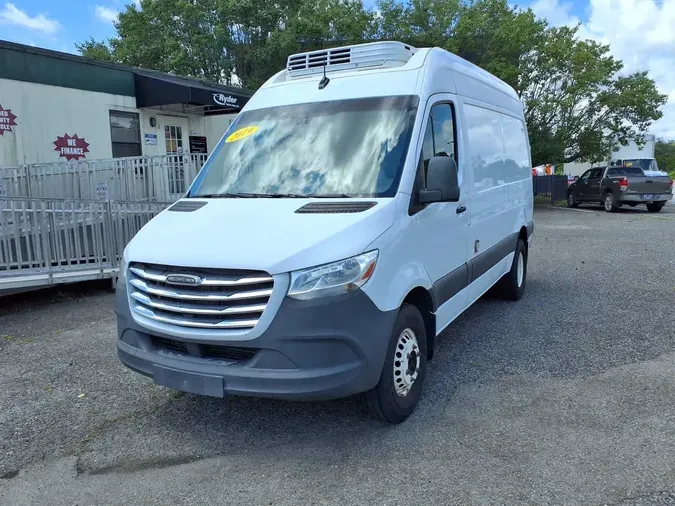 2019 MERCEDES-BENZ SPRINTER 3500f4b3d1d4c4e6cfe586ff3aaa576f4df2