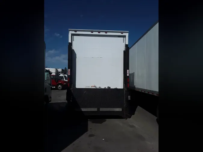 2016 NAVISTAR INTERNATIONAL 4300