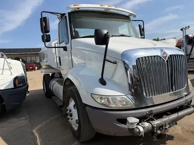 2018 INTERNATIONAL TRANSTAR 8600f4b52c4c205da01b9c6e62b404c9bfec