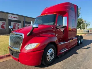 2022 INTERNATIONAL LT625