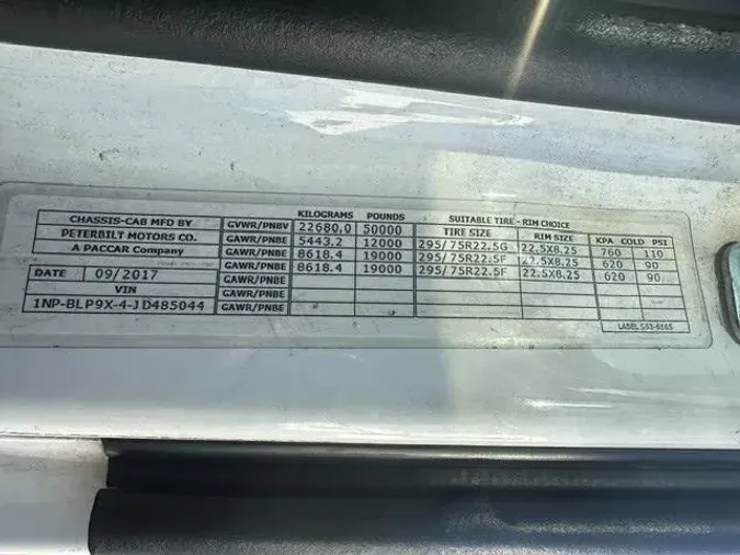 2018 Peterbilt 579f4b6cd03c290ff947845f68910e5a08f