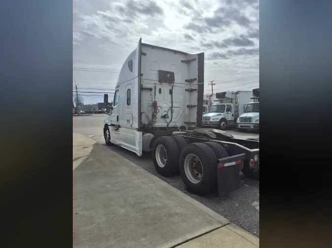 2019 FREIGHTLINER/MERCEDES NEW CASCADIA PX12664