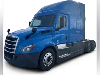 2022 Freightliner Cascadia