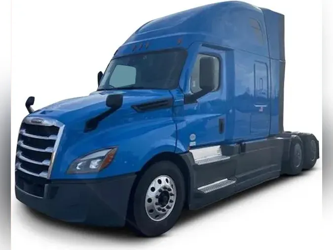 2022 Freightliner Cascadiaf4b7d58694effa349f8f337fc55314ee