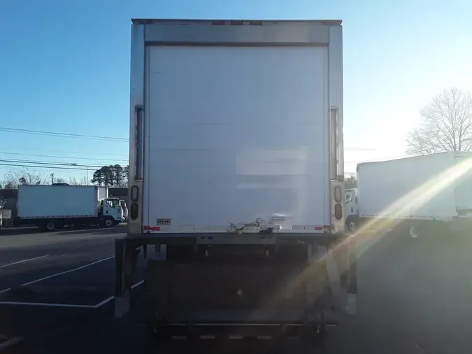 2018 FREIGHTLINER/MERCEDES M2 106f4b7f7712448b0f65bb136b8aaec89be