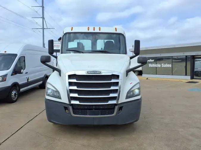 2020 FREIGHTLINER/MERCEDES NEW CASCADIA PX12664