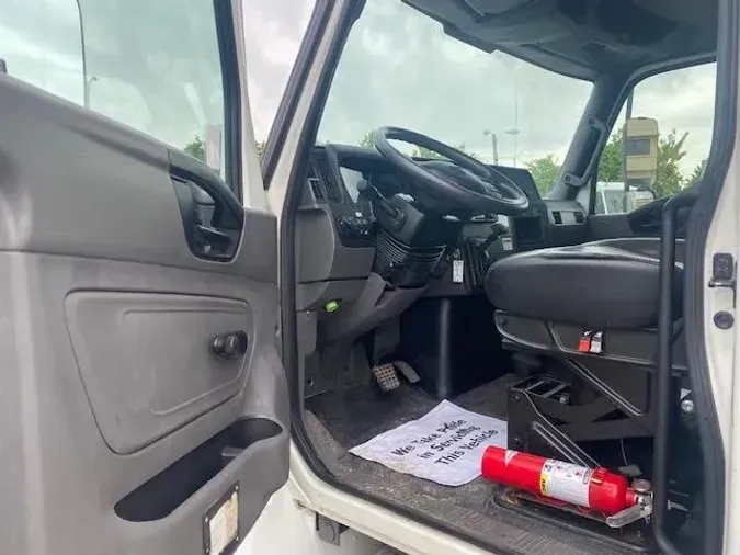 2019 International 4300