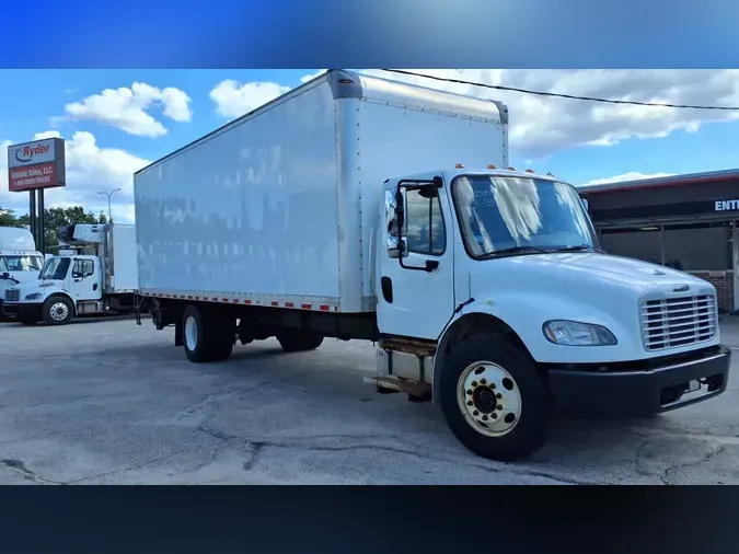 2020 FREIGHTLINER/MERCEDES M2 106