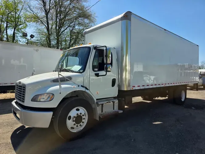 2019 FREIGHTLINER/MERCEDES M2 106f4bb5f4f827bb7b15f36fa866266d9c7