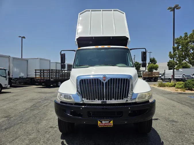 2019 International 4300