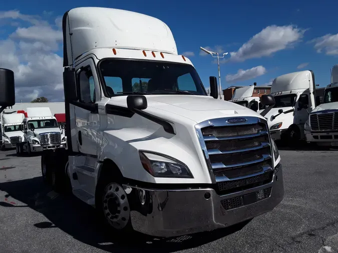 2019 FREIGHTLINER/MERCEDES NEW CASCADIA PX12664