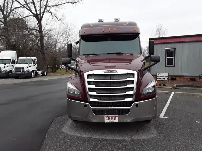 2019 FREIGHTLINER/MERCEDES NEW CASCADIA PX12664