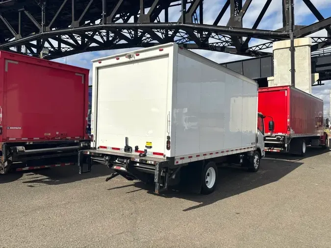 2018 ISUZU NPRf4bde558f0b5ad5eeea542d4dc302fa5