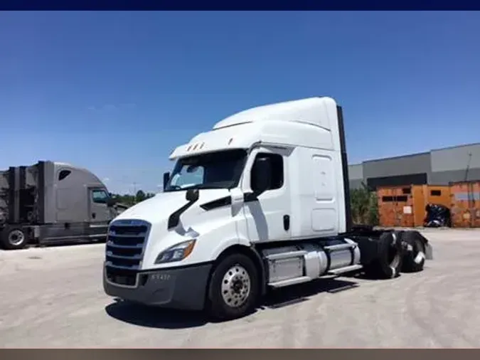 2019 Freightliner Cascadia