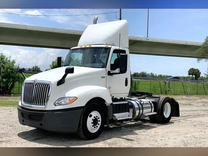 2021 INT LT625 4x2