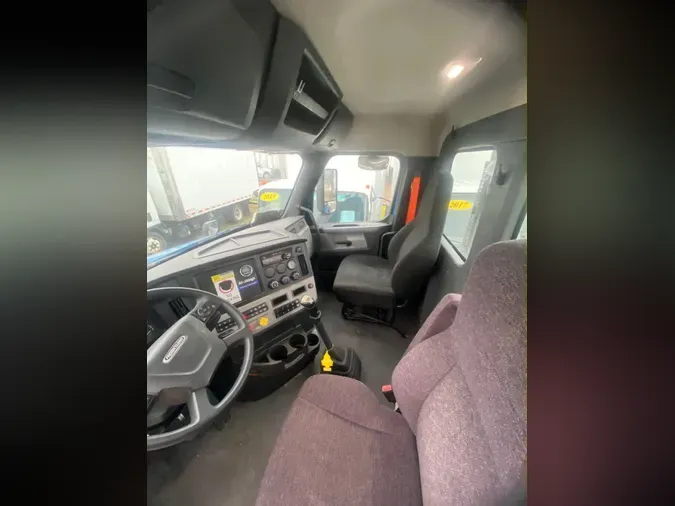 2019 FREIGHTLINER/MERCEDES NEW CASCADIA 116