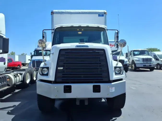2018 FREIGHTLINER 108SD