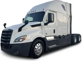 2021 Freightliner Cascadia