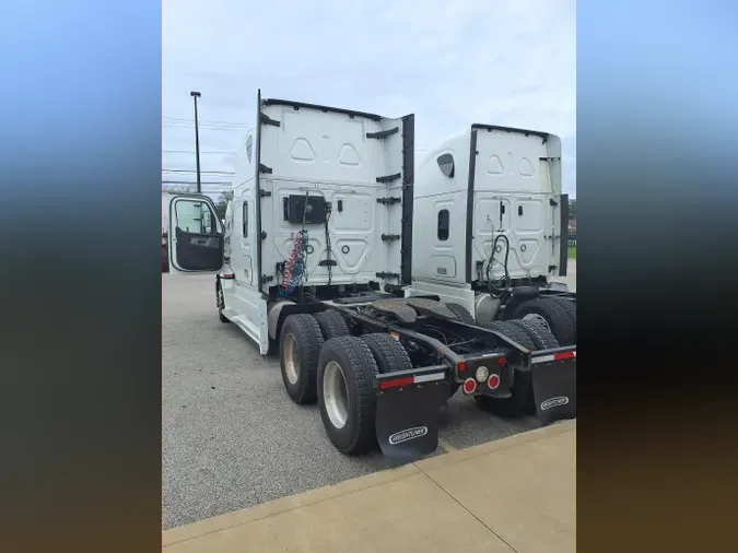 2019 FREIGHTLINER/MERCEDES NEW CASCADIA PX12664