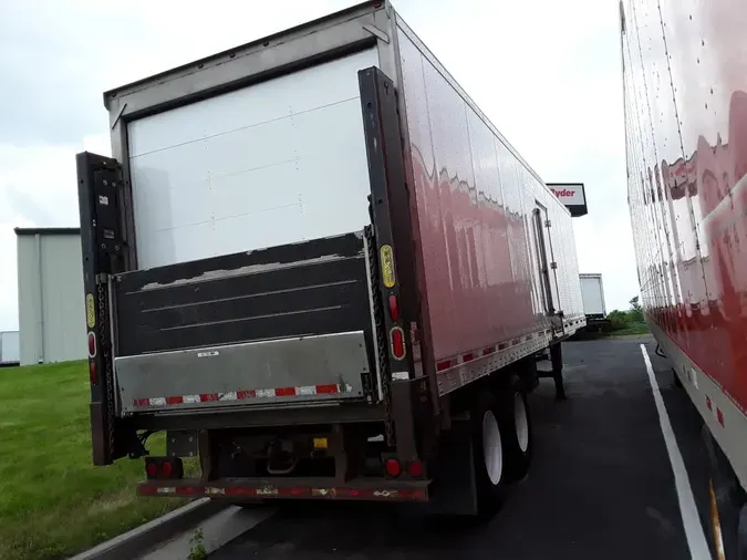 2016 UTILITY TRAILERS VS2DC 36/156/102