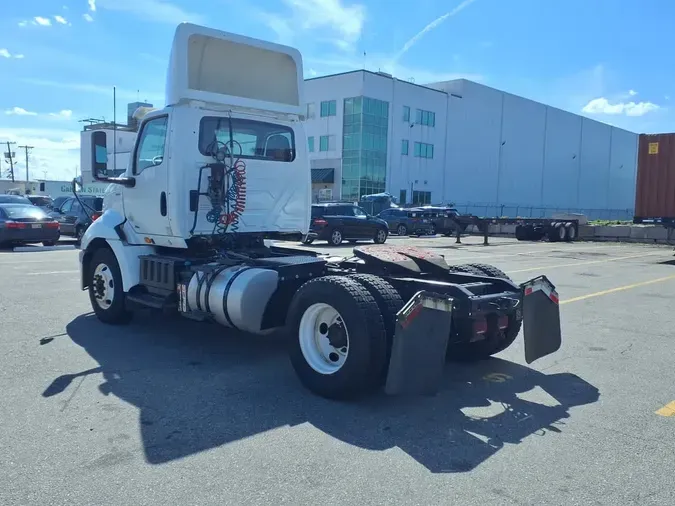 2020 NAVISTAR INTERNATIONAL RH613 DAYCAB S/A