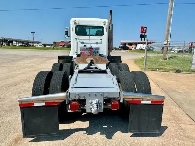 2012 Peterbilt 365