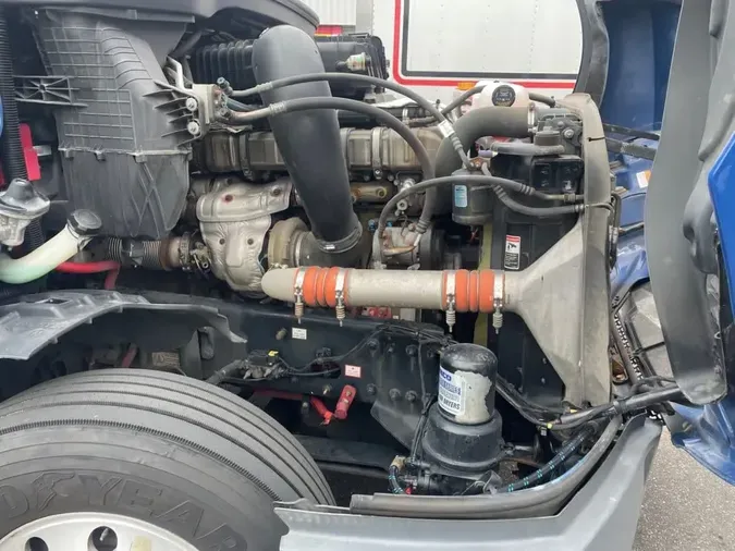 2020 FREIGHTLINER/MERCEDES NEW CASCADIA PX12664f4c4571b7275f9d0f289f1275dec31c5