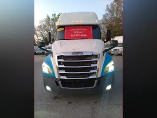 2020 FREIGHTLINER/MERCEDES NEW CASCADIA PX12664