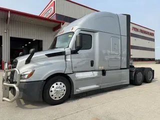 2023 Freightliner Cascadia&reg;