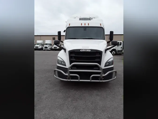 2019 FREIGHTLINER/MERCEDES CASCADIA