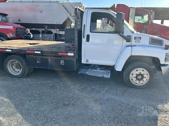 2003 GMC TOPKICK C4500f4c694ffea578aa8b6365fc835978235