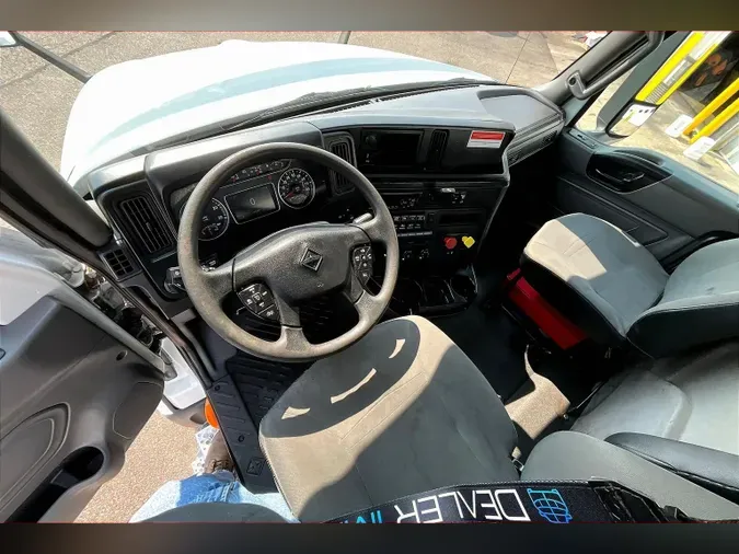 2019 INT LT625 6x4
