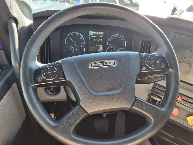 2019 FREIGHTLINER/MERCEDES NEW CASCADIA PX12664