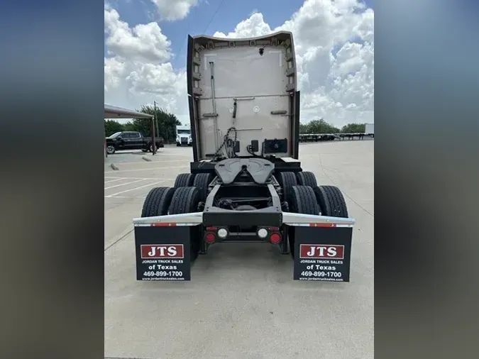 2020 PETERBILT 579