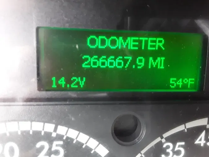 2019 FREIGHTLINER/MERCEDES CASCADIA 125