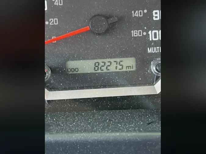 2020 ISUZU NPR