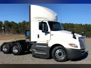 2021 INT LT625 6x4