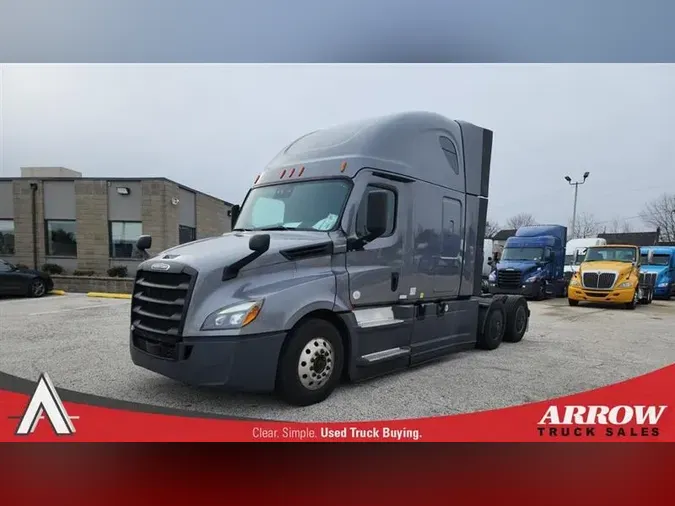 2021 FREIGHTLINER CA126f4c9feb983d2fa69db574719aed8d578