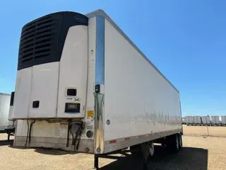 2017 UTILITY TRAILERS VS2RA 36/162/102
