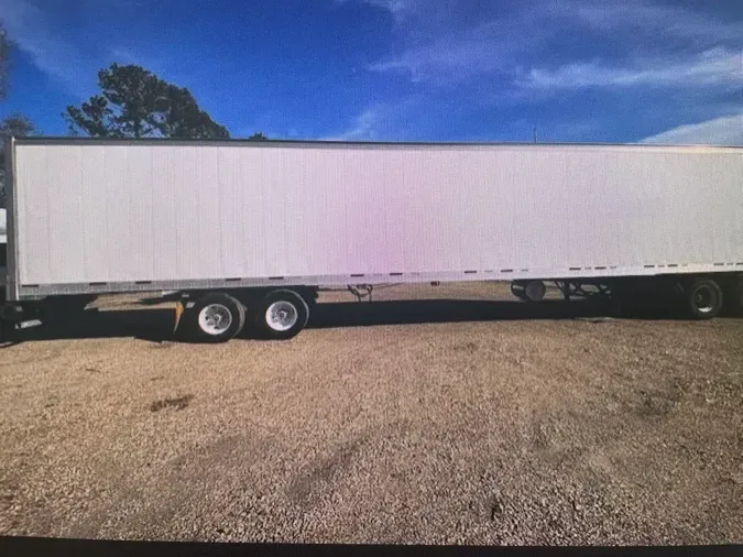 2017 VANGUARD TRAILER CORP R8000B 53/102/162f4cc833fa752502cf5f273037515d98f