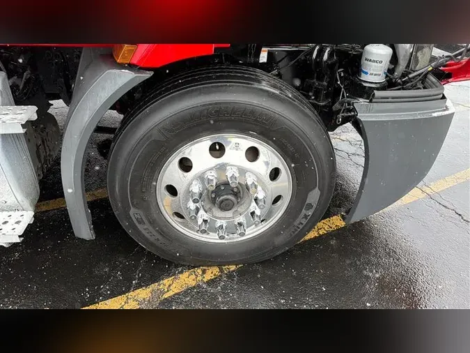 2020 FREIGHTLINER CA116f4cd32f44af4571c907a392a4e8ebafa