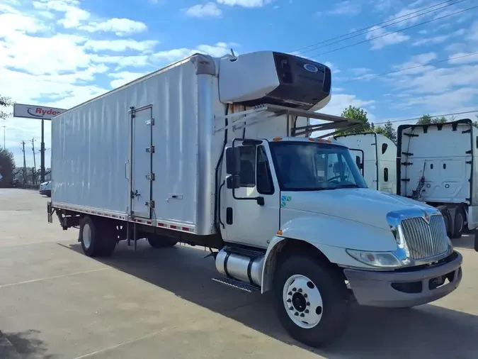2019 NAVISTAR INTERNATIONAL 4300f4cd77027979760b4c62577c0e03083f
