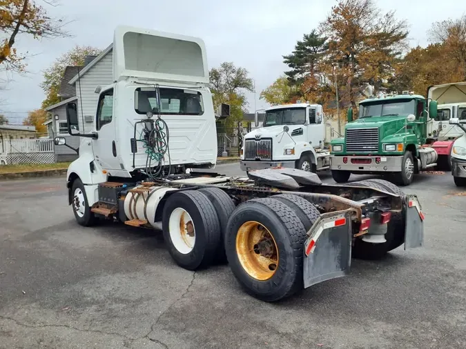 2019 NAVISTAR INTERNATIONAL LT625 DAYCAB T/Af4cd7c78628a9d7b49fe216ec3527713