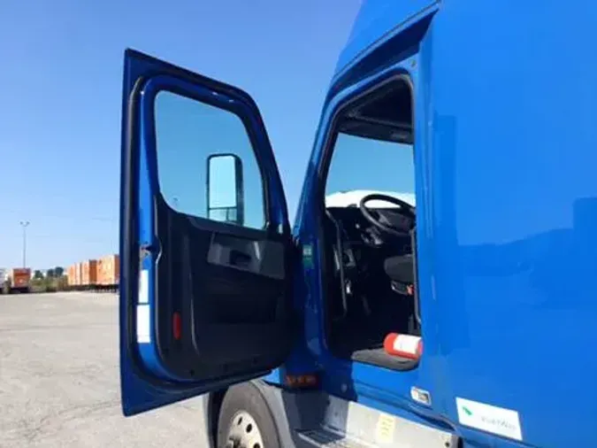 2019 Freightliner Cascadia