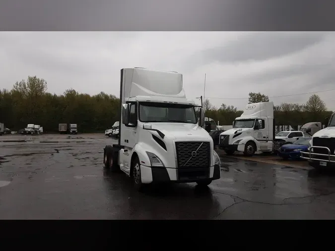 2019 Volvo VNL300f4cdd226b5fc87bb7e6f9a48c614ce4a