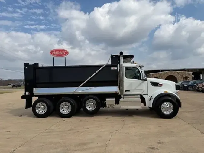 2026 PETERBILT 567